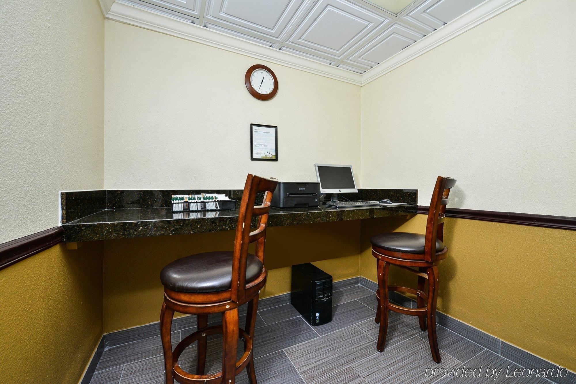 Studio 6-Arlington, Tx Extérieur photo